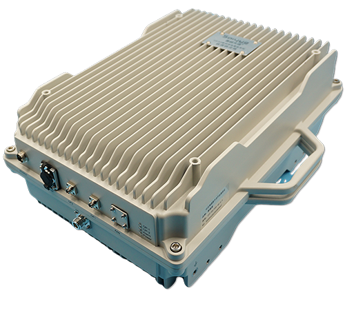 兴海单频/双频/四频/五频运营级数字光纤直放站