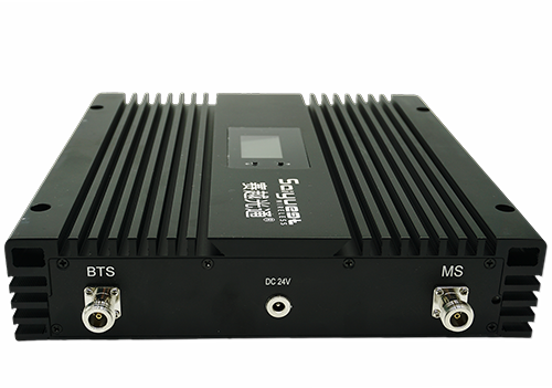 兴海双频手机信号增强器2000㎡