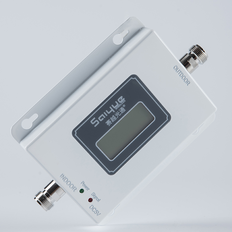 兴海家用配电房机房信号放大器200㎡