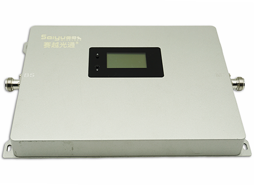  兴海三频/四频/五频手机信号接收器800㎡