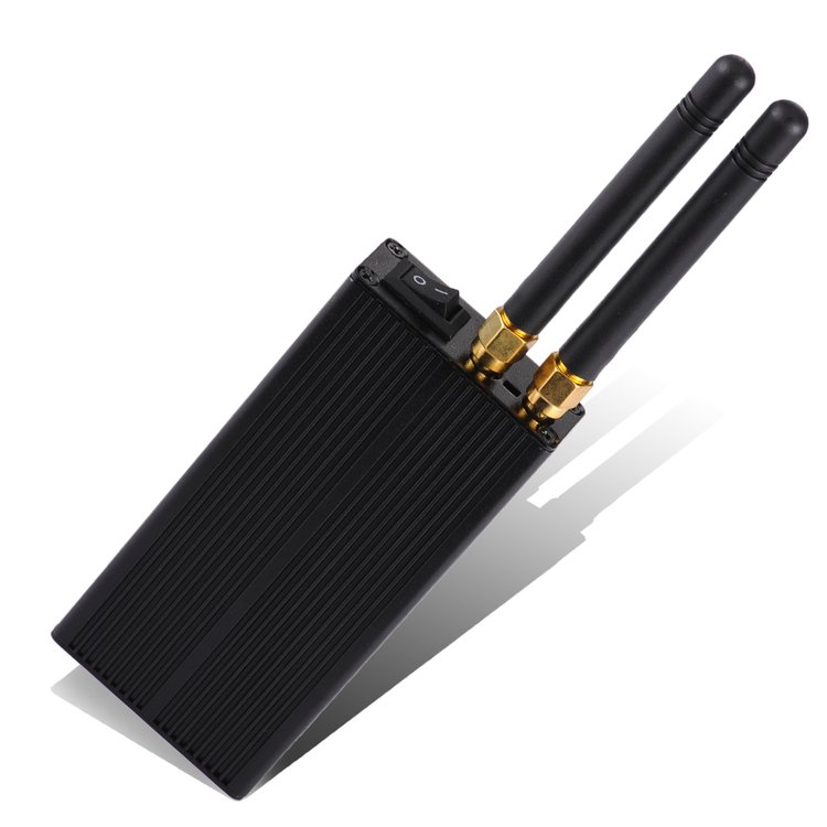  兴海1.2G/1.5G导航屏蔽器