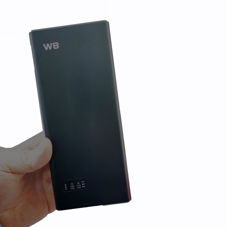 兴海蓝牙WiFi信号屏蔽器