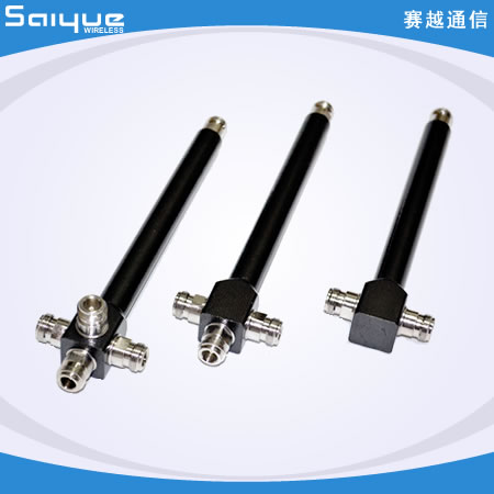 兴海FM调频广播同步广播功分器