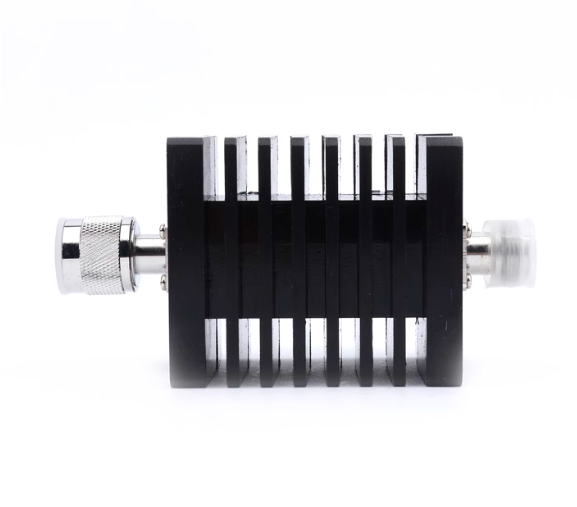  兴海腔体固定衰减器0-3G/0-4G  N型接口